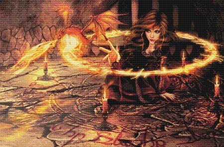 Sorceress